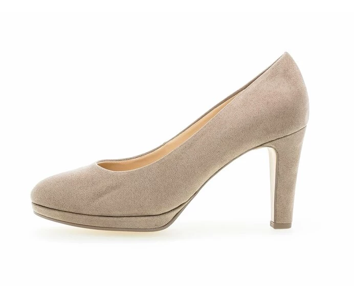 Gabor Naisten Avokkaat Beige | FI0001566