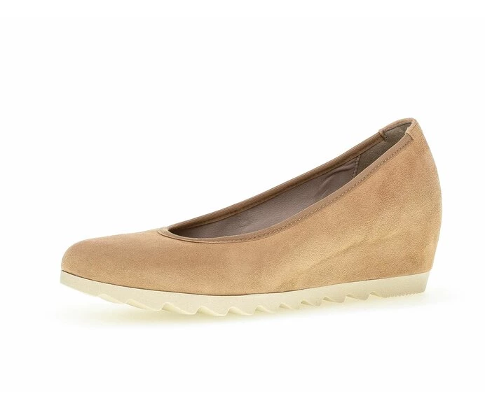 Gabor Naisten Avokkaat Beige | FI0001652