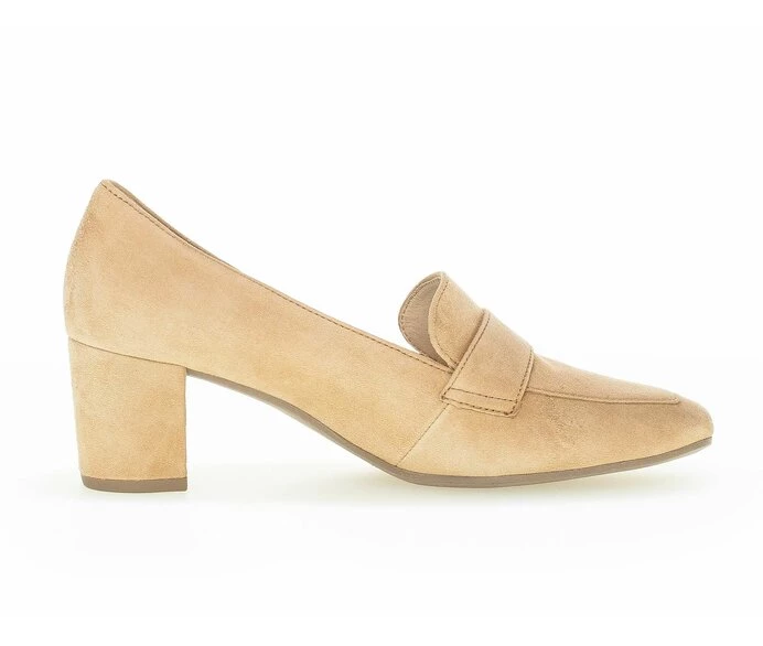 Gabor Naisten Avokkaat Beige | FI0001660