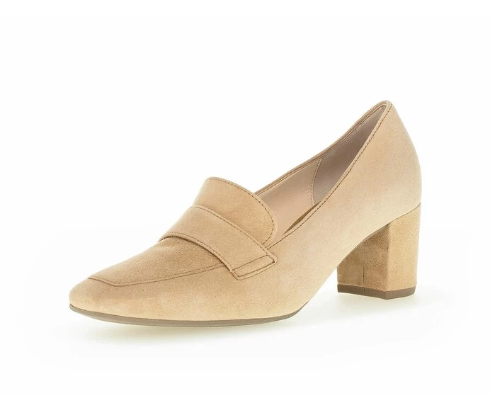 Gabor Naisten Avokkaat Beige | FI0001660