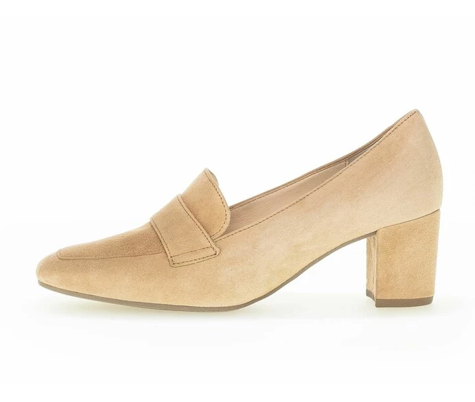 Gabor Naisten Avokkaat Beige | FI0001660