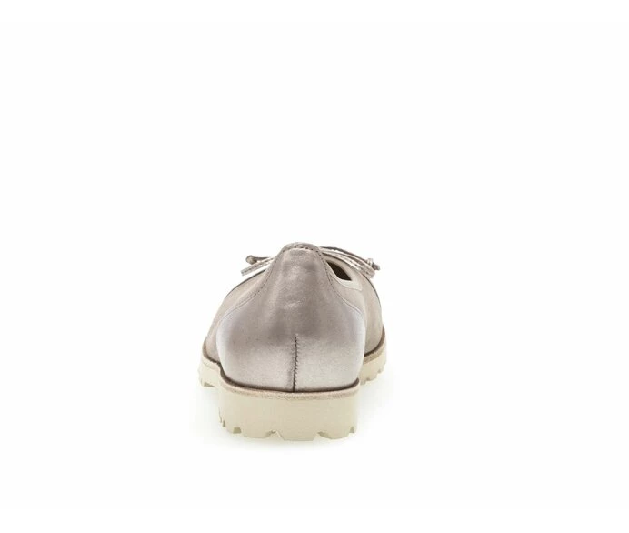 Gabor Naisten Ballerinat Beige | FI0001987