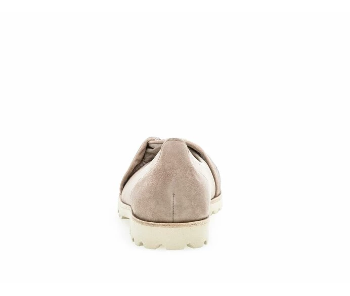 Gabor Naisten Ballerinat Beige | FI0001994