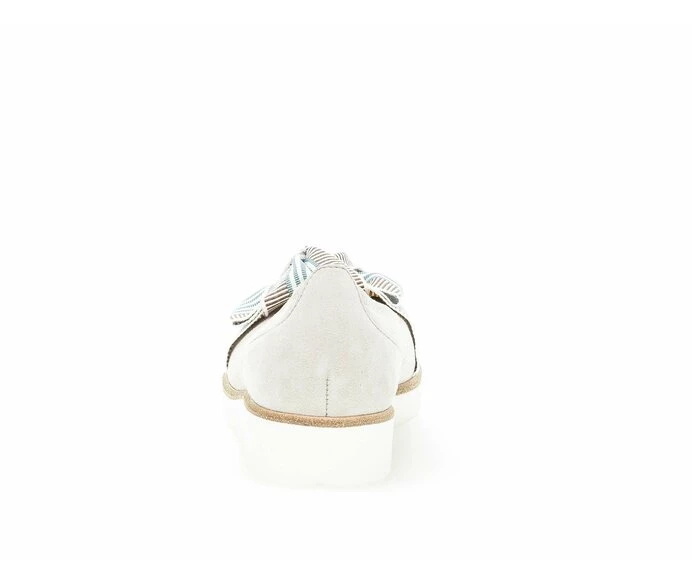 Gabor Naisten Ballerinat Beige | FI0002047