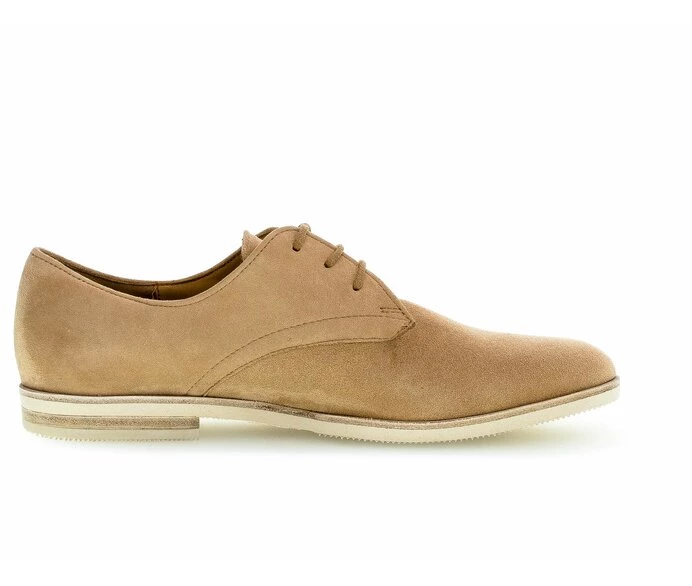 Gabor Naisten Loaferit Beige | FI0001720