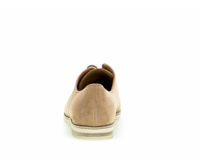 Gabor Naisten Loaferit Beige | FI0001720