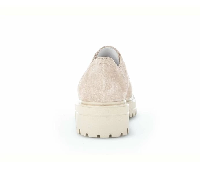 Gabor Naisten Loaferit Beige | FI0001862