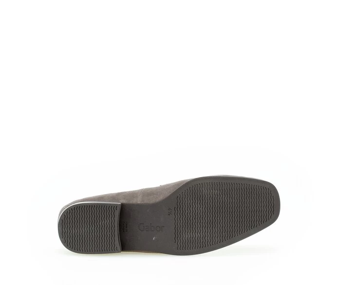 Gabor Naisten Loaferit Gray | FI0001834