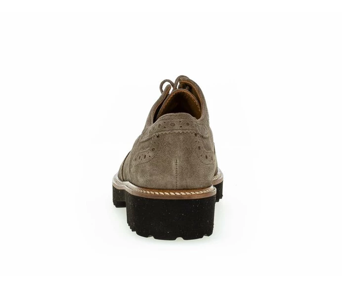 Gabor Naisten Loaferit Gray | FI0001893