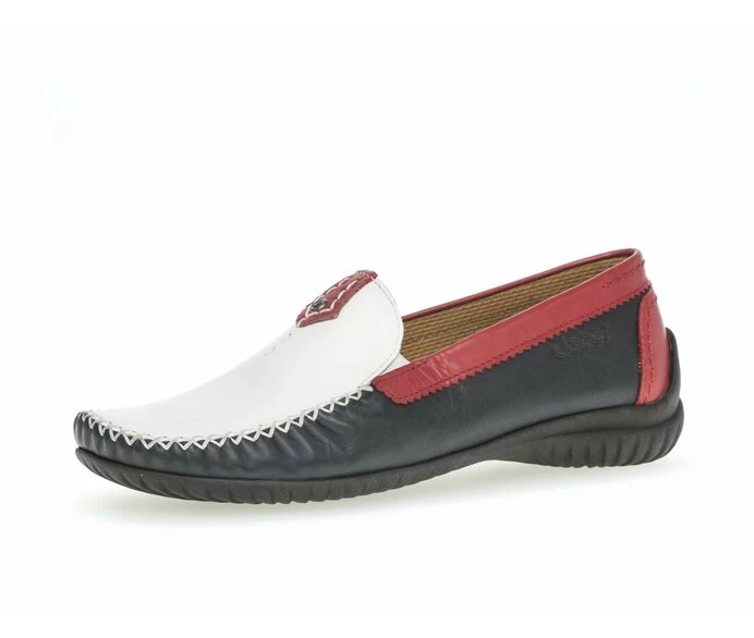 Gabor Naisten Loaferit Multicolour | FI0001843