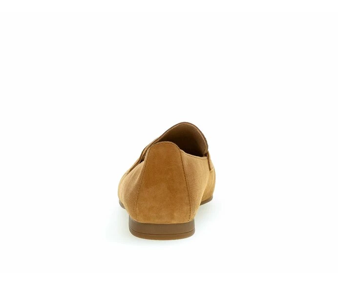 Gabor Naisten Loaferit Ruskea | FI0001713