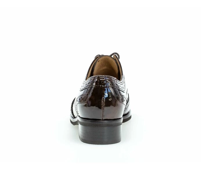 Gabor Naisten Loaferit Ruskea | FI0001714