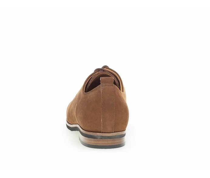 Gabor Naisten Loaferit Ruskea | FI0001718