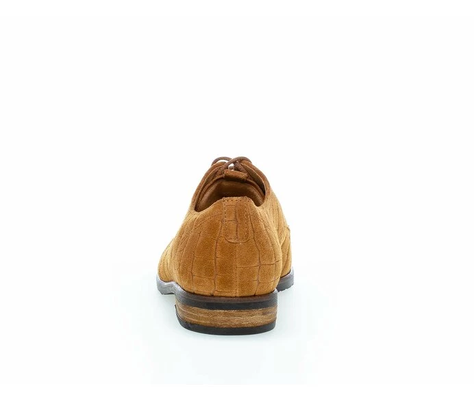 Gabor Naisten Loaferit Ruskea | FI0001738