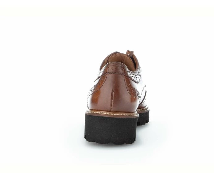 Gabor Naisten Loaferit Ruskea | FI0001766