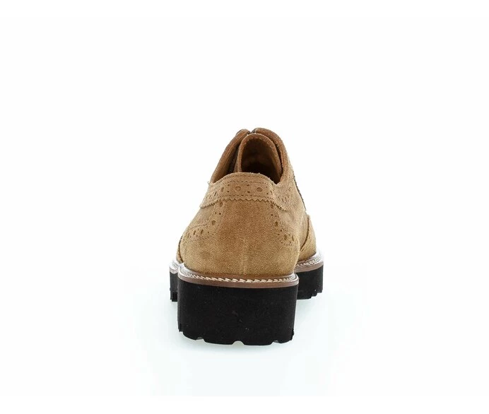 Gabor Naisten Loaferit Ruskea | FI0001769