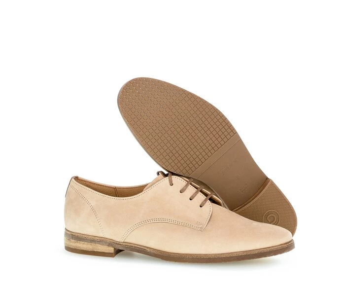 Gabor Naisten Loaferit Ruskea | FI0001782