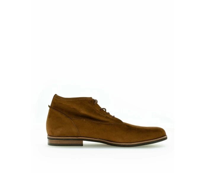 Gabor Naisten Loaferit Ruskea | FI0001815