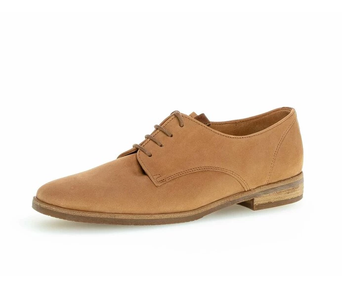 Gabor Naisten Loaferit Ruskea | FI0001873