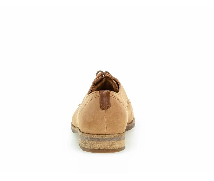 Gabor Naisten Loaferit Ruskea | FI0001873