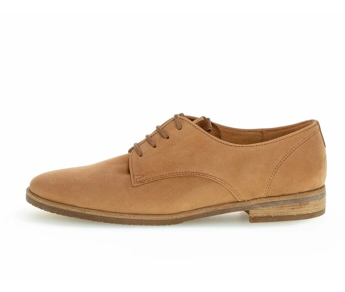 Gabor Naisten Loaferit Ruskea | FI0001873