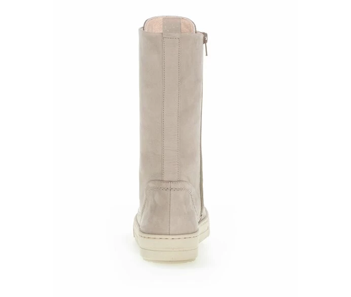 Gabor Naisten Saappaat Beige | FI0003080