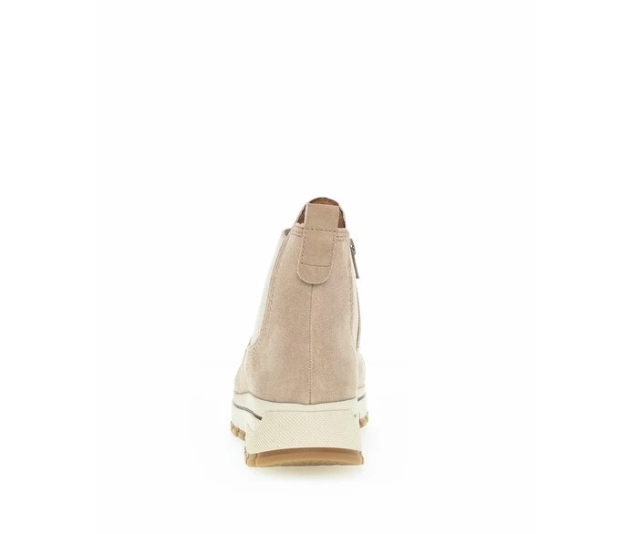 Gabor Naisten Saappaat Beige | FI0003161