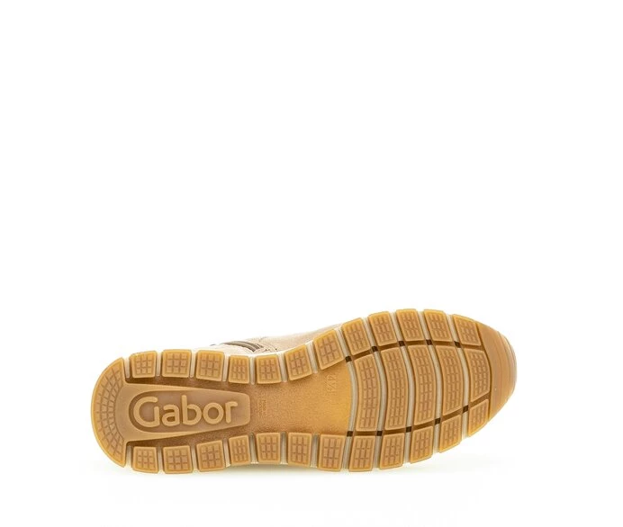 Gabor Naisten Saappaat Beige | FI0003161