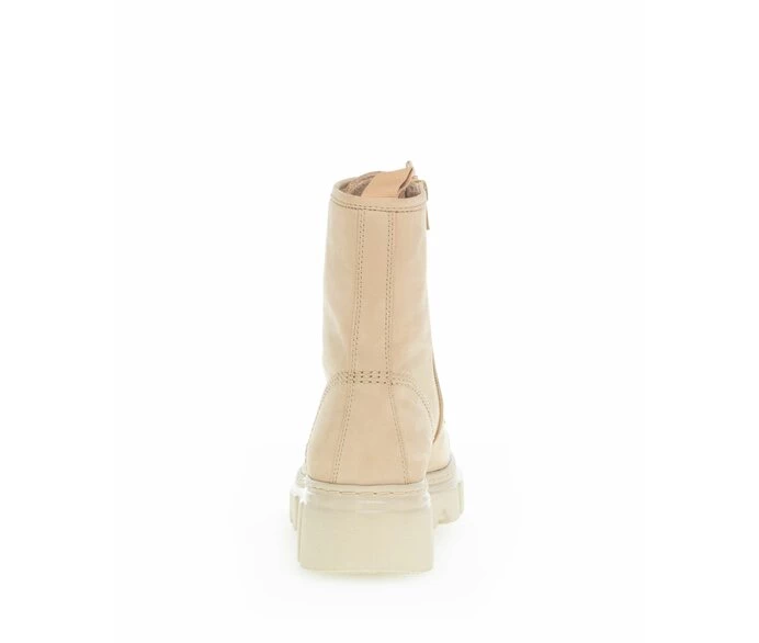 Gabor Naisten Saappaat Beige | FI0003183