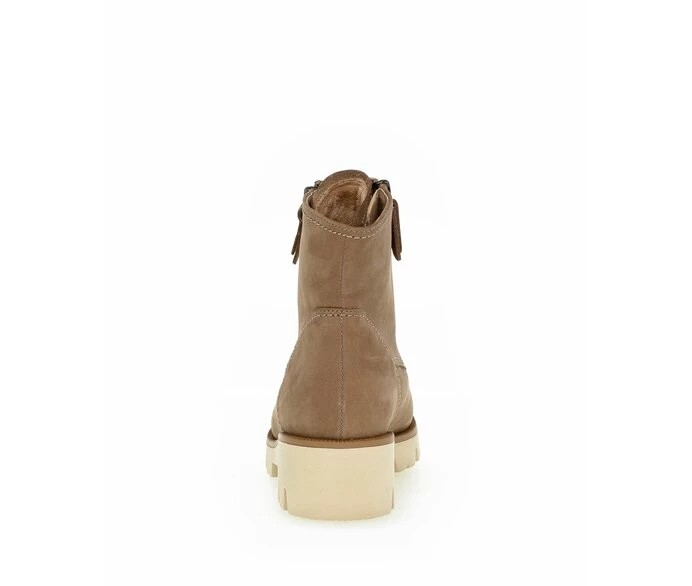 Gabor Naisten Saappaat Beige | FI0003357