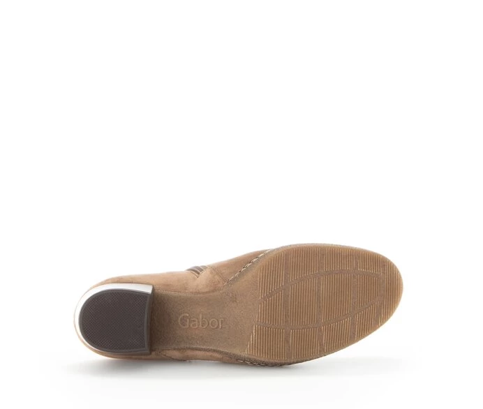 Gabor Naisten Saappaat Beige | FI0003498