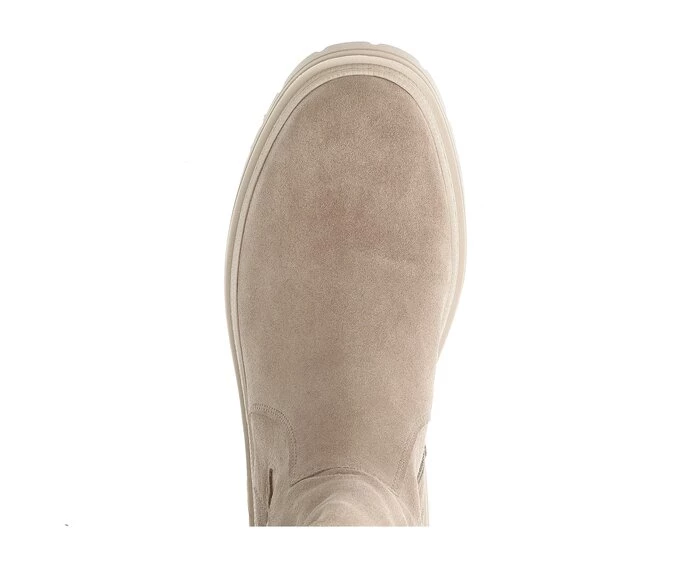 Gabor Naisten Saappaat Beige | FI0003869