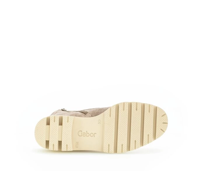 Gabor Naisten Saappaat Beige | FI0003916