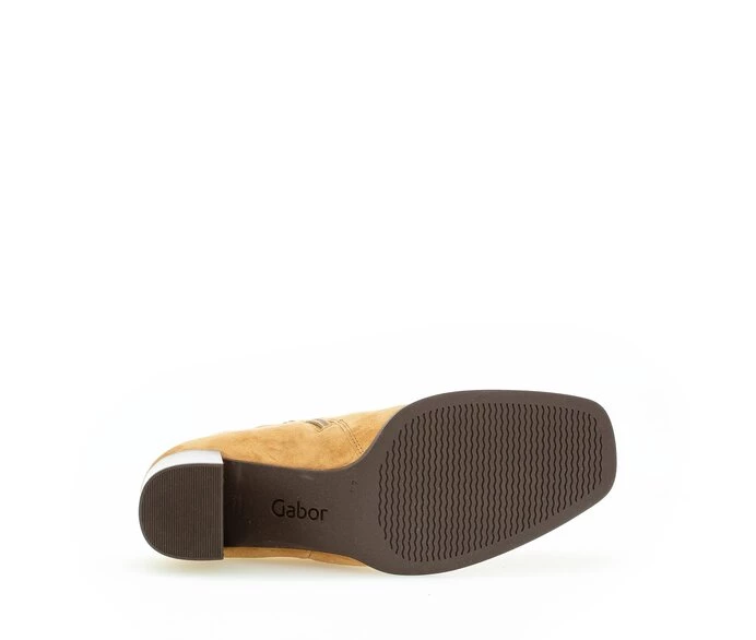 Gabor Naisten Saappaat Beige | FI0004051