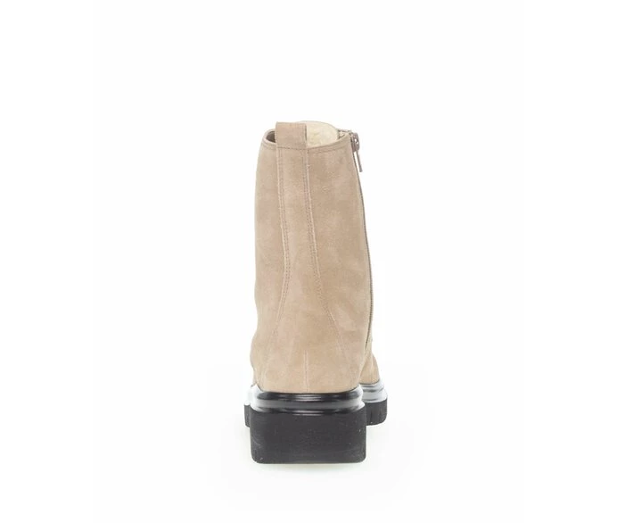 Gabor Naisten Saappaat Beige | FI0004106