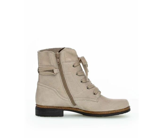 Gabor Naisten Saappaat Beige | FI0004142