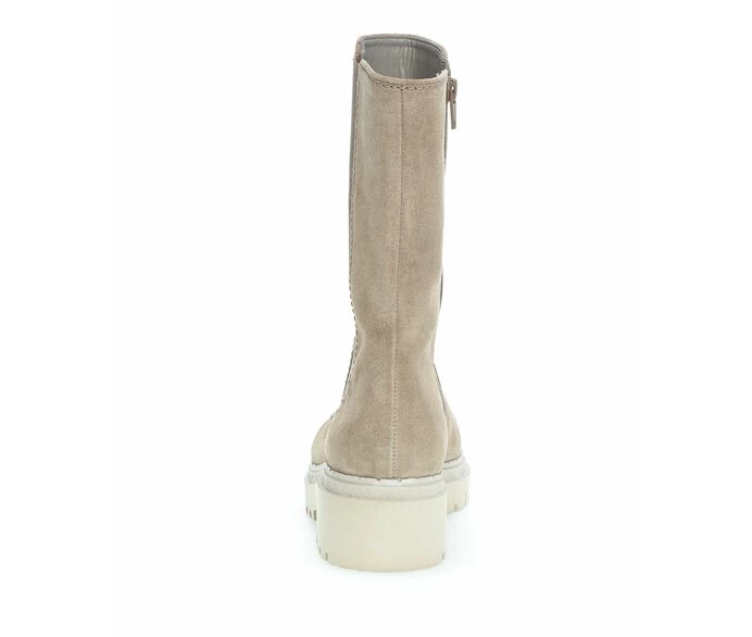 Gabor Naisten Saappaat Beige | FI0004209