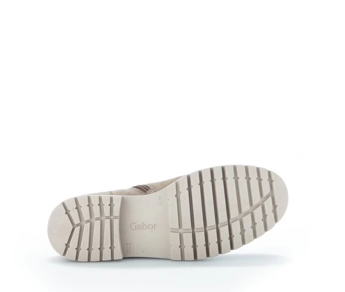 Gabor Naisten Saappaat Beige | FI0004550