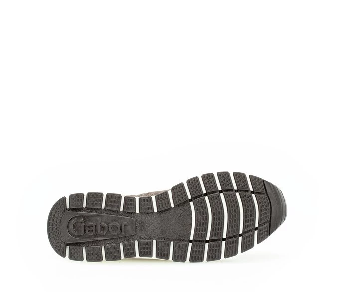 Gabor Naisten Saappaat Gray | FI0004266