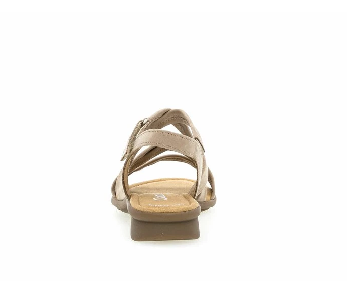 Gabor Naisten Sandaalit Beige | FI0002250