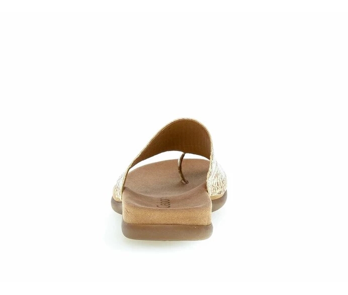 Gabor Naisten Sandaalit Beige | FI0002318