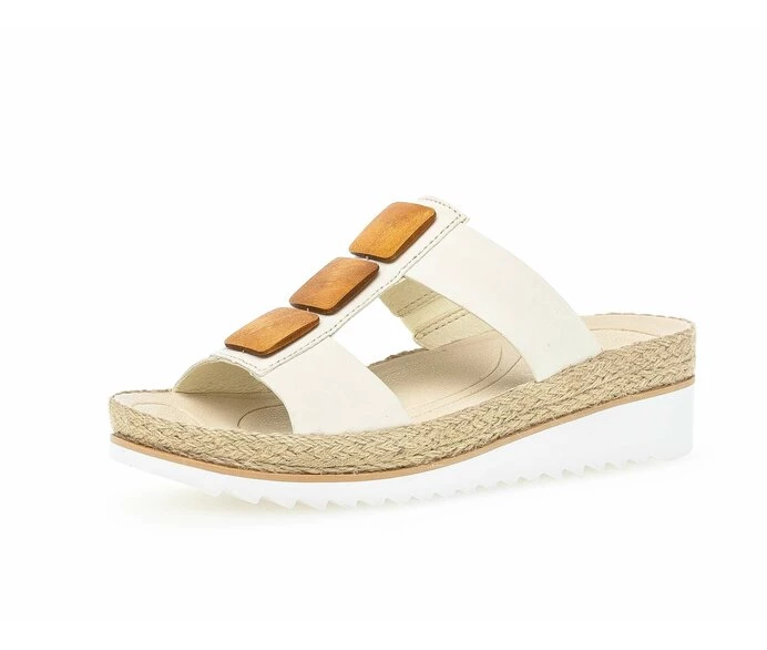 Gabor Naisten Sandaalit Beige | FI0002362