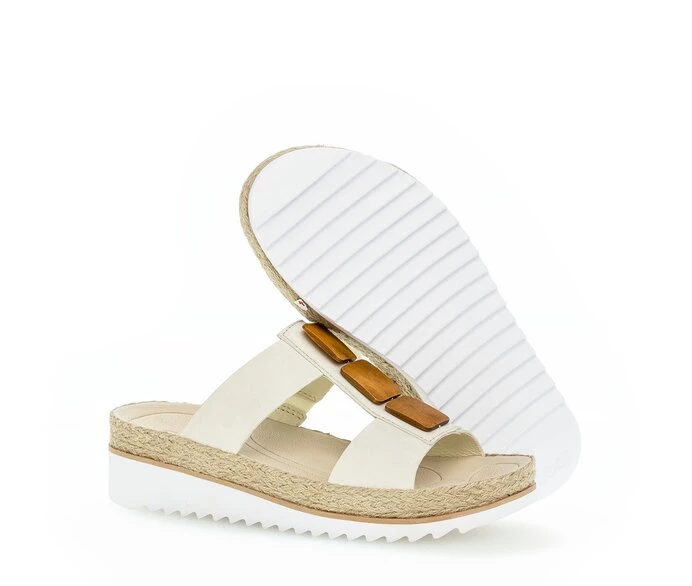 Gabor Naisten Sandaalit Beige | FI0002362