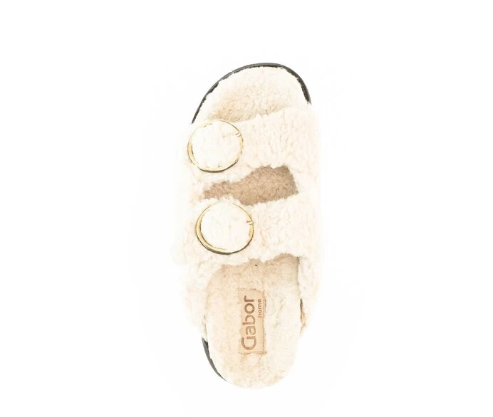 Gabor Naisten Sandaalit Beige | FI0002445