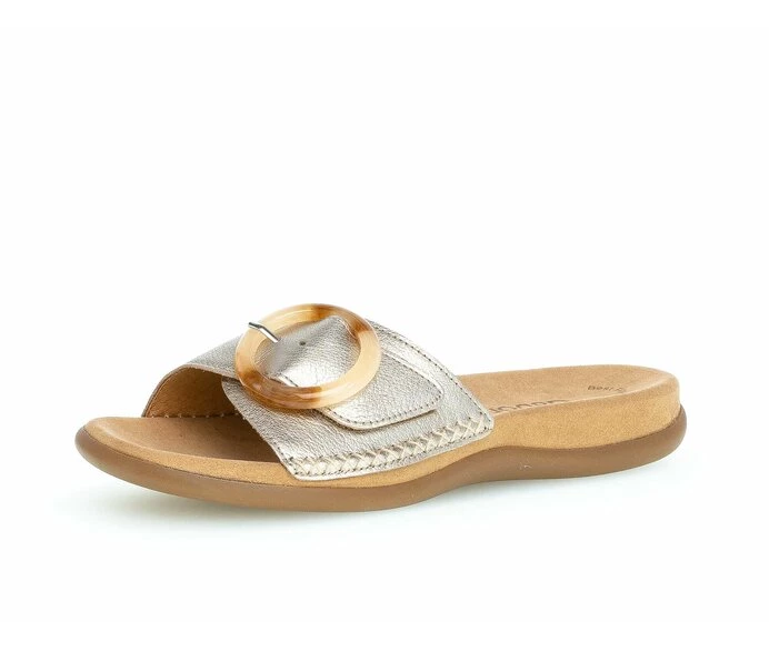 Gabor Naisten Sandaalit Beige | FI0002502