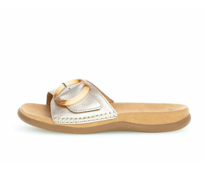 Gabor Naisten Sandaalit Beige | FI0002502