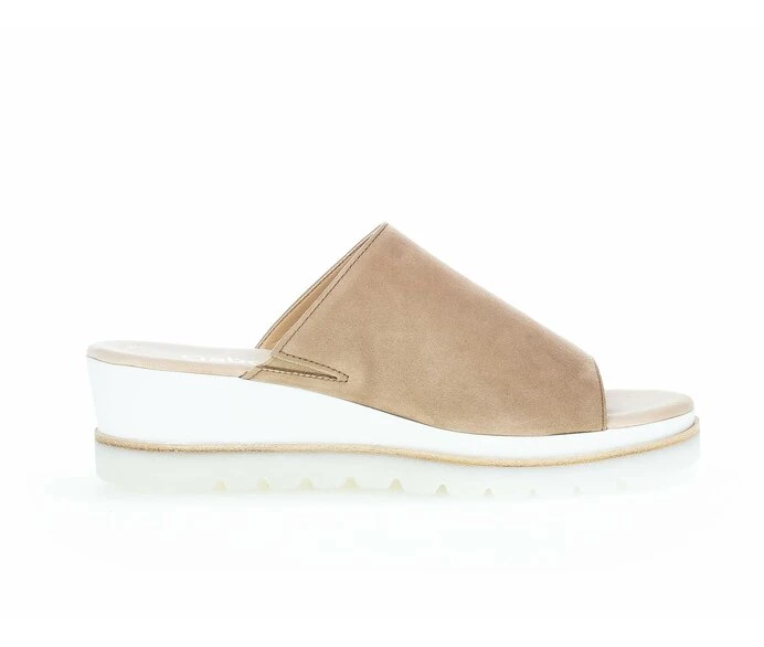 Gabor Naisten Sandaalit Beige | FI0002547