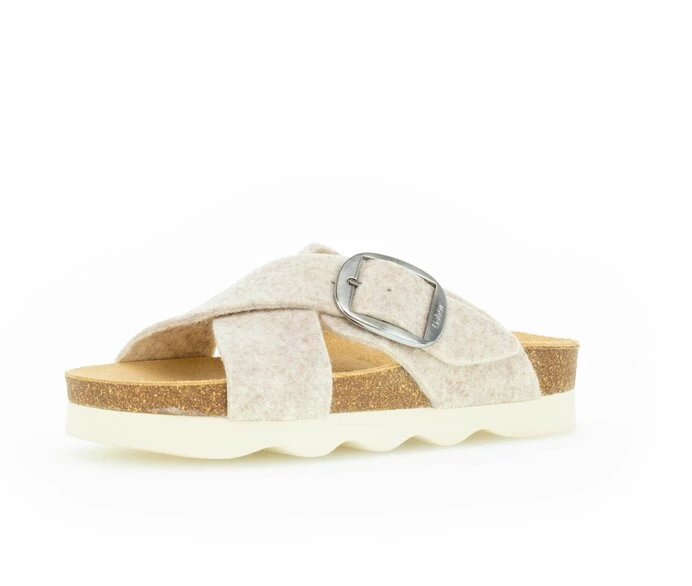 Gabor Naisten Sandaalit Beige | FI0002574