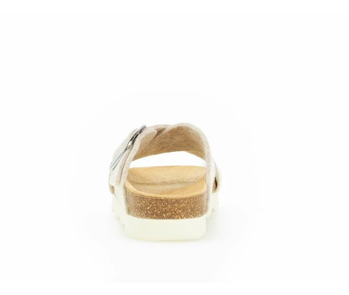 Gabor Naisten Sandaalit Beige | FI0002574