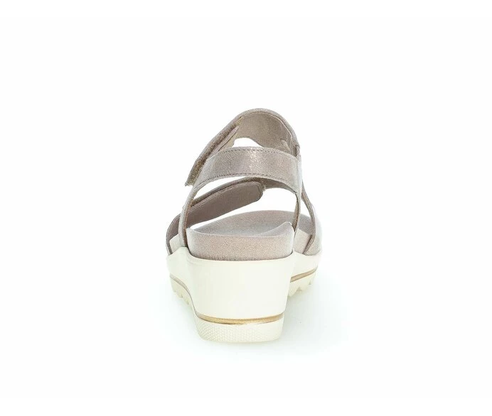 Gabor Naisten Sandaalit Beige | FI0002599